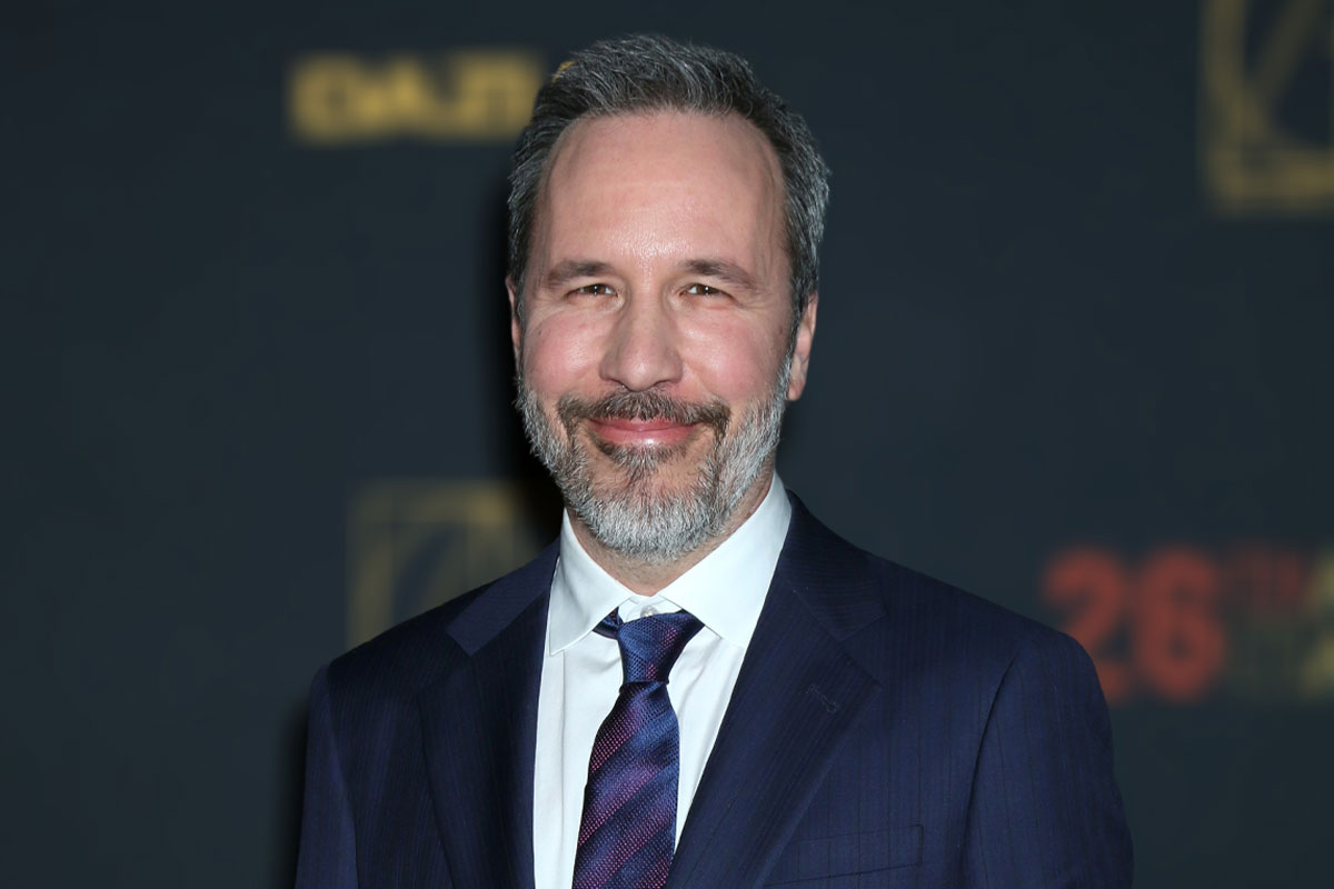 Denis Villeneuve