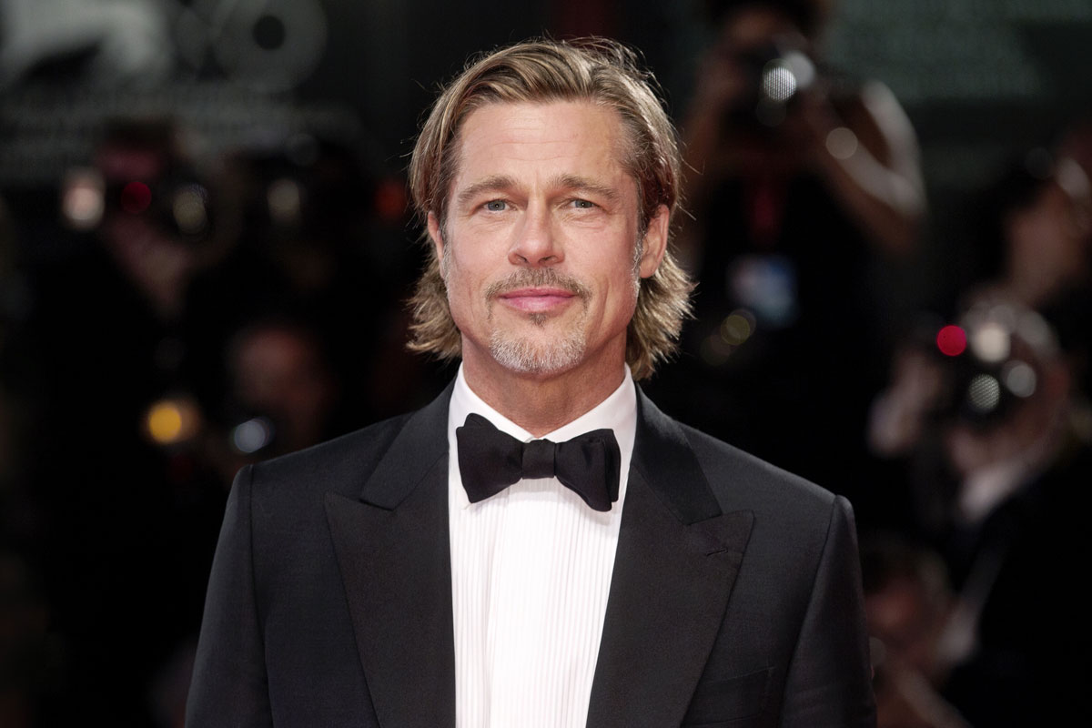 Film Brad Pitt