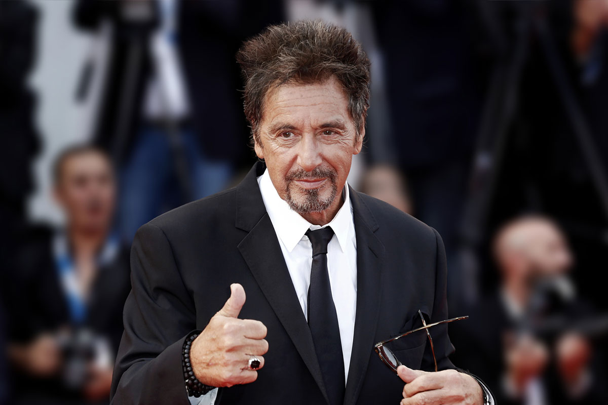 Films Al Pacino