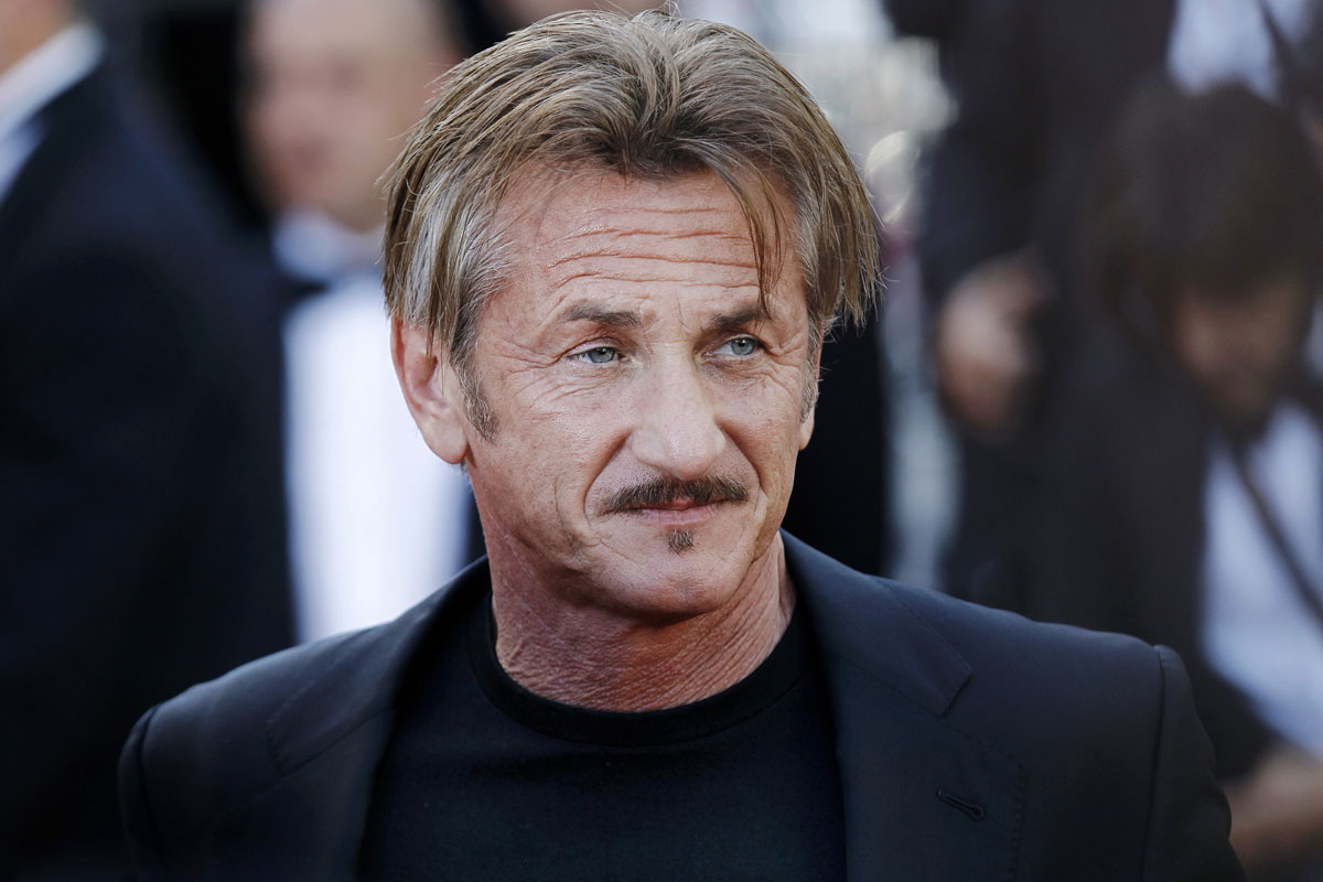 Films Sean Penn