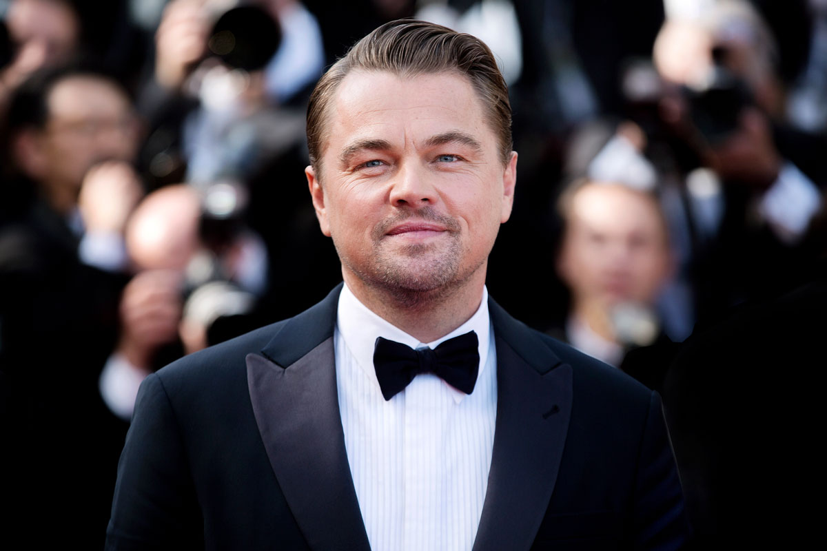 Films Leonardo-DiCaprio